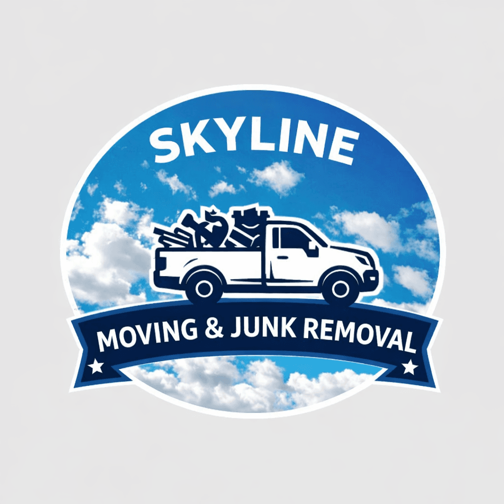 SkyLine Junk Removal
